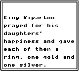 The opening narration