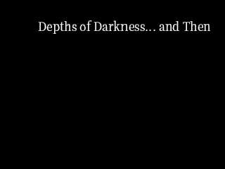 Chapter card
