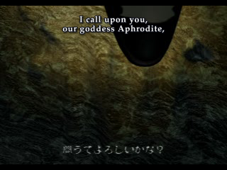 Attract movie: English subtitle above the original's burned-in Japanese