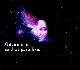The opening narration
